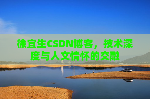 徐宜生CSDN博客，技术深度与人文情怀的交融